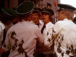 Schützenfest 1979